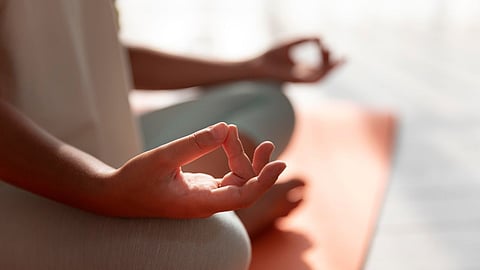 मेटाबॉलिज्म को बूस्ट करने के लिए करें ये योगासन