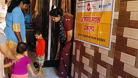 टाटा मोटर्स आरोग्य मिशन (pic credit; social media)