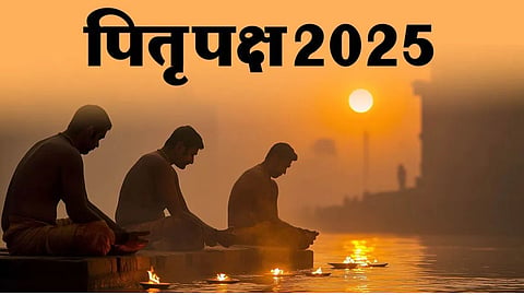 पितृपक्ष 2025 (pic credit; social medi)