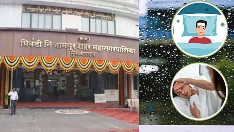 भारी बारिश से बीमारियों का बढ़ा खतरा (pic credit; social media)
