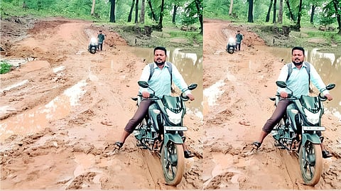 डॉक्टर्स मरीजों के लिए बन रहे देवदूत
