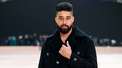 AP Dhillon