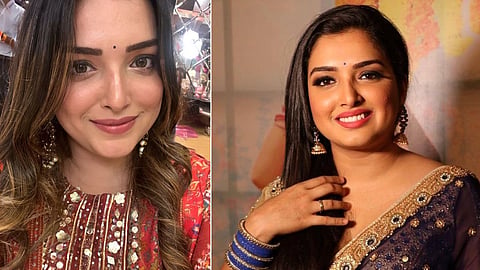 Bhojpuri Actress: आम्रपाली दुबे ने की खास अपील, सेल्फी शेयर कर बोलीं- प्लीज....