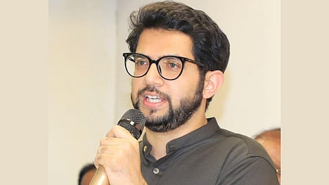क्या बीसीसीआई को जरा भी शर्म नहीं आती? पाकिस्तान से क्रिकेट मैच पर भड़के आदित्य ठाकरे