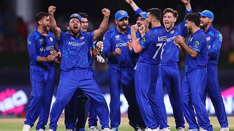 PAK को हराकर AFG ने दिखाया दम, Team India को रहना होगा सावधान, बड़े उलटफेर की तैयारी में पठान गैंग!