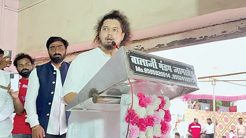 भटका-विमुक्त समाज को सत्ता में हिस्सेदारी
