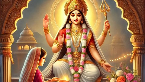 आ गई 'अहोई अष्टमी व्रत' की सही तिथि, जानिए महिलाएं क्यों रखती हैं यह व्रत