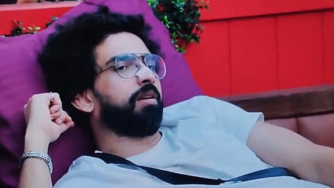 Bigg Boss 19: अमाल मलिक ने चाचा अनु मलिक पर लगाए आरोप, परिवार के बारे में की बात