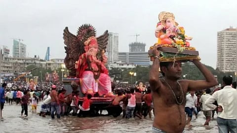 'अनंत चतुर्दशी' के दिन ब्रह्म मुहूर्त से लेकर संध्याकालीन पूजा का शुभ मुहूर्त जानिए