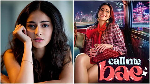 Ananya Panday