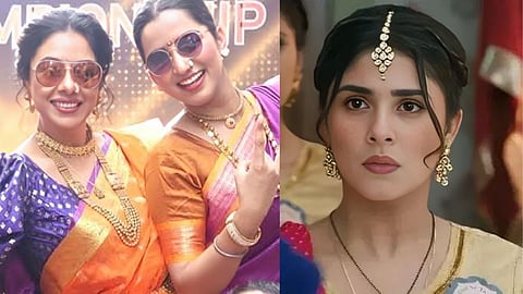 अनुपमा डांस कॉम्पिटिशन की बनी विनर, राही की गलती पड़ी भारी, ख्याति ने जताया गुस्सा