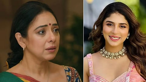 Anupamaa Twist: नेशनल टीवी पर आएगी अनुपमा और राही की निजी जिंदगी, शो मेकर्स करेंगे विश्वासघात