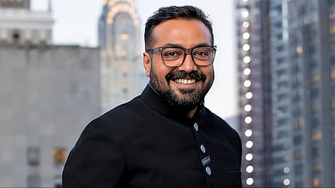 Birthday Special: पांच हजार रुपये लेकर मुंबई पहुंचे थे अनुराग कश्यप, जानें फिर कैसे बदली किस्मत