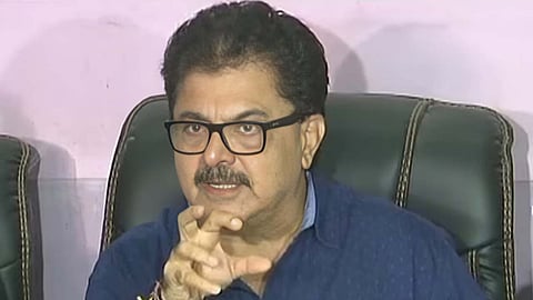 अशोक पंडित का एशिया कप 2025 मैच पर विवादित बयान, भारत-पाकिस्तान मुकाबले को रद्द करने की अपील