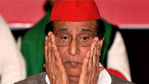 आजम खान के रिहाई के दिन नजदीक! इलाहबाद हाईकोर्ट से बड़ी राहत, जिस मामले हुई थी सजा उसी मिली जमानत