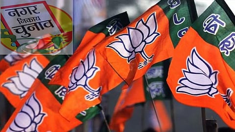BJP
