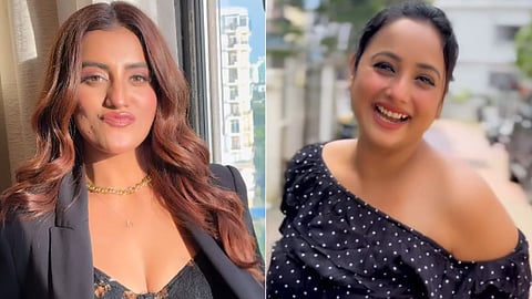 Bhojpuri Actress: रानी चटर्जी से अक्षरा सिंह तक सोशल मीडिया पर भोजपुरी एक्ट्रेस का जलवा