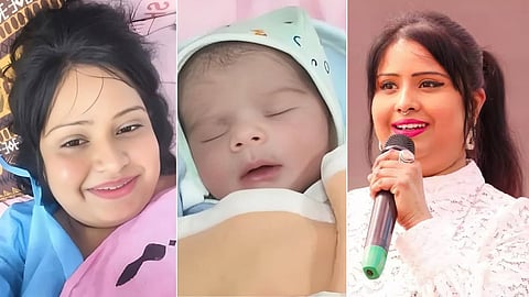 Singer Devi: बिना शादी बच्चे को दिया जन्म, भोजपुरी सिंगर को ममता की मिसाल बता रहे फैंस