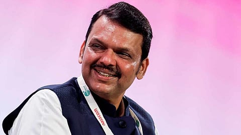 CM Devendra Fadnavis
