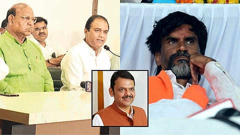 Maharashtra Politics: महाराष्ट्र में ओबीसी आरक्षण में हिस्सेदारी को लेकर माहौल गरमाया हुआ है। राज्य में आरक्षण को लेकर गृह राज्य मंत्री भोयर का बड़ा बयान सामने आया है, जिससे हलचल मच गई है।