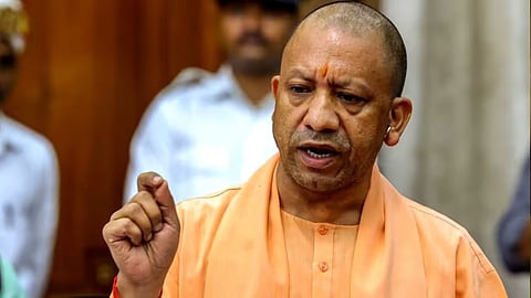 यूपी के शिक्षकों को सीएम योगी का त्योहारी तोहफा, बढ़ेगा शिक्षकों, शिक्षामित्रों और रसोईयों का मानदेय