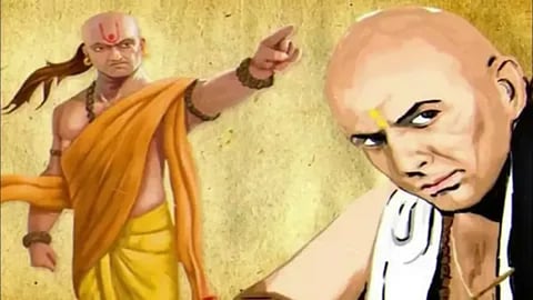 बच्चों को इन 5 आदतों से बचाएं, वरना ज़िंदगी बर्बाद ही मानिए, आचार्य चाणक्य के विचार जानिए
