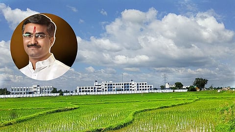 चिमूर में शैक्षणिक क्रांति