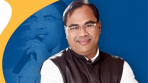 कई कांग्रेसी कार्यकर्ता भारतीय जनता पार्टी में हुए शामिल