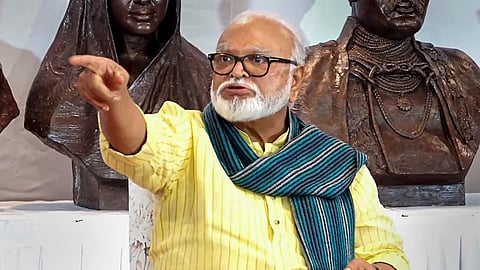 Chhagan Bhujbal News