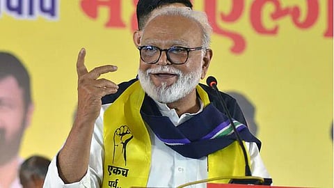 ओबीसी आरक्षण पर छगन भुजबल ने दिखाए सख्त तेवर
