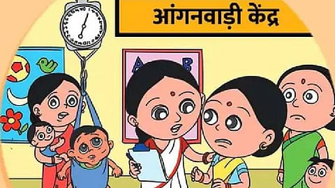 Gondia News: सड़क अर्जुनी तहसील के 108 गांवों में एकात्मिक बाल विकास सेवा योजना प्रकल्प कार्यालय अंतर्गत आने वाली 189 आंगनवाड़ियों का कामकाज 31 जुलाई 2023 से प्रभारी के भरोसे चलता दिखाई दे रहा है।