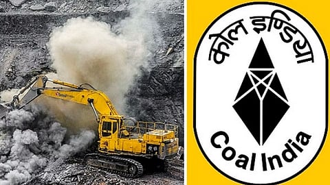 Coal India