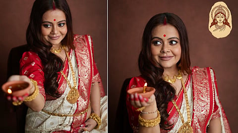 Devoleena: असम गम में डूबा है ये खुशियां मना रही? देवोलीना के फोटोशूट पर भड़के जुबिन गर्ग के फैंस