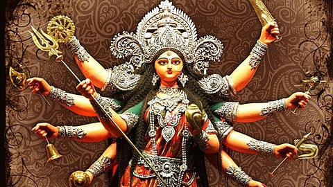 इस साल दुर्गा अष्टमी पर सालों बाद बना है ऐसा महा संयोग, जानिए शुभ मुहूर्त और पूजाविधि
