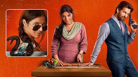 सिद्धिविनायक को भेजी पहली टिकट, ‘एक चतुर नार’ की एडवांस बुकिंग शुरू