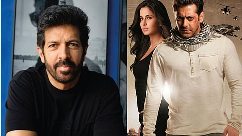 Ek Tha Tiger: 'एक था टाइगर' ने बढ़ाया देश का मान, इंटरनेशनल स्पाई म्यूजियम में मिली जगह