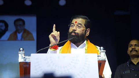 हाल ही में महाराष्ट्र के उपमुख्यमंत्री एकनाथ शिंदे ने छत्रपति संभाजी नगर का दौरा किया। इस दौरान उन्होंने स्थानीय निकाय चुनाव को लेकर भी बात की। जिसमें उन्होंने इस चुनाव में भी बेहतर प्रदर्शन की उम्मीद जतायी है।