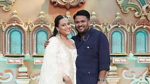फहाद अहमद ने उड़ाया स्वरा भास्कर की शक्ल-अक्ल का मजाक, एक्ट्रेस ने दिया तगड़ा जवाब