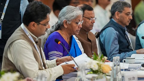 After 8 Years Big Reform In Goods And Service Tax
