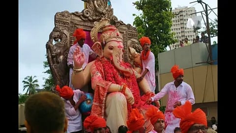 श्रीगणेश विसर्जन के बाद 'इस' पौधे में अर्पित करें पूजा का जल, सालभर बनी रहेगी विघ्नहर्ता की कृपा