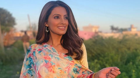 Geeta Basra