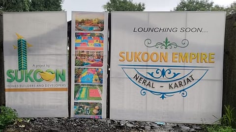 Halal Township