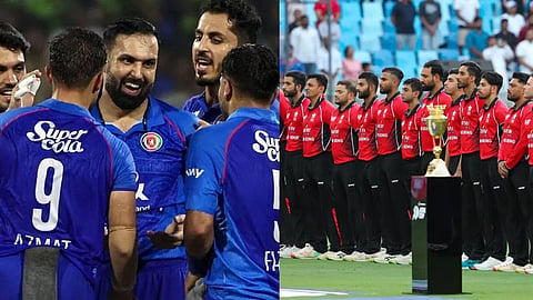 Asia Cup 2025: बदला गया ब्रॉडकास्ट पार्टनर, जियोहॉस्टार नहीं अब यहां होगी टूर्नामेंट की लाइन स्ट्रीमिंग