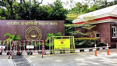 IIT Madras