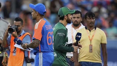 ACC अध्यक्ष के हाथों से भारतीय टीम नहीं लेगी विजेता ट्रॉफी, अब पाकिस्तान करेगा बहिष्कार