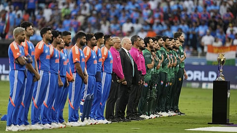 ICC की सालाना रैंकिंग का ऐलान, टीम इंडिया की बादशाहत बरकरार तो पाकिस्तान को हुआ भारी नुकसान