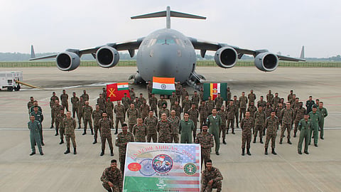 जहां मिले थे पुतिन-ट्रंप वहीं अमेरिकी सेना से भारतीय सेना करेगी दो-दो हाथ, 14 दिन चलेगा युद्धाभ्यास