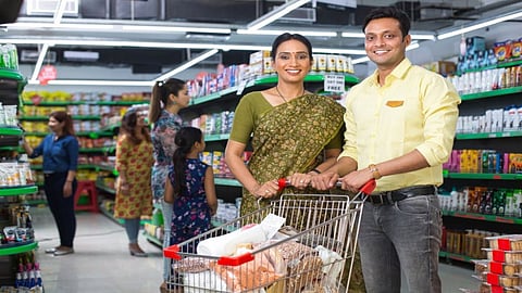 GST 2.0 in India brings record sales, delighting customers