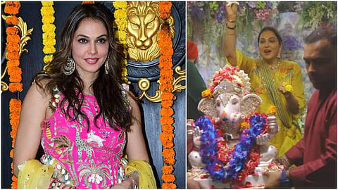 Isha Koppikar