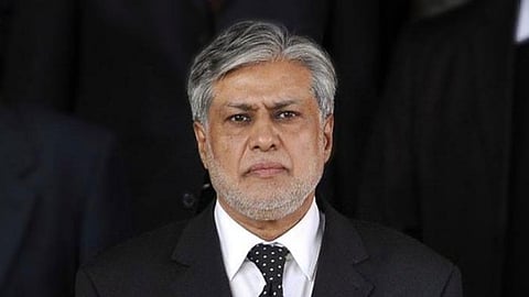 'भारत ने ठुकराया था अमेरिकी प्रस्ताव...', ऑपरेशन सिंदूर पर PAK डिप्टी पीएम ने ही खोल दी ट्रंप की पोल